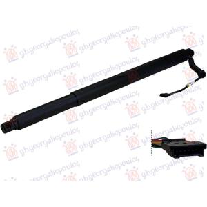 AMORTIZER GEPEK VRATA ELEKTRICNI (GT/F07) BMW SERIES 5 (F10/F11) (2010-2013) (OEM: 51247200543)