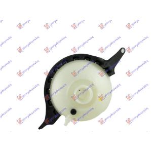 POSUDA ZA ANTIFRIZ (520i / 528i) BMW SERIES 5 (F10/11) (2010-2013) (OEM: 17137619189, 17137649733, 17138614293)