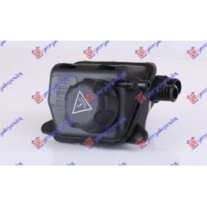 POSUDA ZA ANTIFRIZ 4.4 BENZIN (550i) BMW SERIES 5 (F10/11) (2010-2013) (OEM: 17137575578, 17137647281)