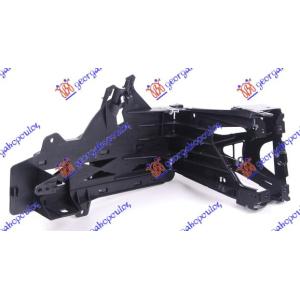 LIMENI OKVIR FARA Leva str. BMW SERIES 5 (F10/11) (2013-2016) (OEM: 51647200793)