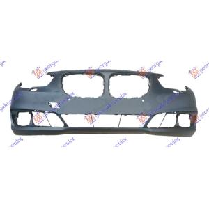 PREDNJI BRANIK PM (PDS) PRSK) (GT/F07) BMW SERIES 5 (F10/11) (2013-2016) (OEM: 51117332662)