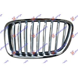 PVC MASKA (GT/F07) Leva str. BMW SERIES 5 (F10/11) (2013-2016) (OEM: 51137336485)