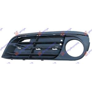 RESETKA PREDNJEG BRANIKA (MAGLENKE) ZATVORENA MOD/LUX Leva str. BMW SERIES 5 (F10/11) (2013-2016) (OEM: 51117346505)