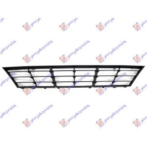 CENTRALNA RESETKA PREDNJEG BRANIKA (GT/F07) BMW SERIES 5 (F10/11) (2013-2016) (OEM: 51117331666)