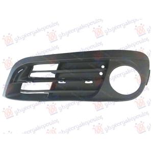 RESETKA PREDNJEG BRANIKA (LED MAGLENKA) (DELIMICNO ZATVORENA) Leva str. BMW SERIES 5 2013-2016 (F10/F11) (OEM: 51117331735)