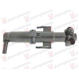 PRSKALICA FARA Desna str. BMW SERIES 5 2013-2016 (F10/F11) (OEM: 61677149886, 61677178744, 61677206646)