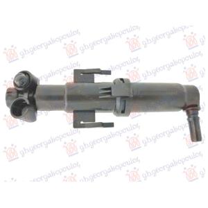 PRSKALICA FARA Leva str. BMW SERIES 5 2013-2016 (F10/F11) (OEM: 61677149885, 61677178743, 61677206645)