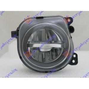 MAGLENKA LED (E) (KINA) Desna str. BMW SERIES 5 (F10/11) (2013-2016) (OEM: 63177311294)