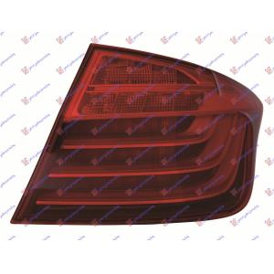 STOP LAMPA SPOLJASNJA SEDAN (LED) Desna str. BMW SERIES 5 (F10/11) (2013-2016) (OEM: 63217306162)