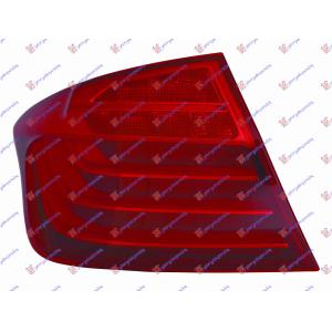 STOP LAMPA SPOLJASNJA SEDAN (LED) Leva str. BMW SERIES 5 (F10/11) (2013-2016) (OEM: 63217306161)