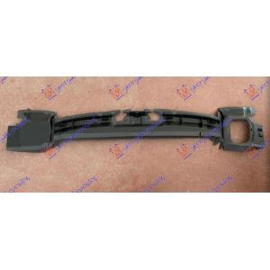 NOSAC HLADNJAKA GORNJI PLASTICNI BMW SERIES 5 (G30/G31) (2016-2020) (OEM: 5174 7460300, 51747383845, 51747460300)