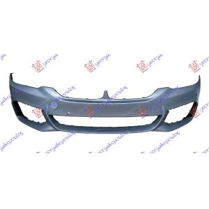 PREDNJI BRANIK PM (PDC) (M-SPORT) BMW SERIES 5 (G30/G31) (2016-2020) (OEM: 51118069072)