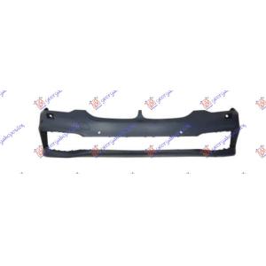 PREDNJI BRANIK PRAJMER (PDS) (PRSKALICE) BMW SERIES 5 (G30/G31) (2016-2020) (OEM: 51117427443)