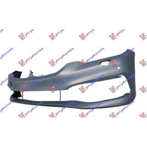 PREDNJI BRANIK PRAJMER (PDC) (PRSKALICE) BMW SERIES 5 (G30/G31) (2016-2020) (OEM: 51117427442)