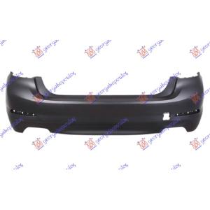 ZADNJI BRANIK PM SDN (BASE) 2 KOC.AUS BMW SERIES 5 (G30/G31) (2016-2020) (OEM: 51127475590)