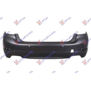 ZADNJI BRAN. PM SDN PDS (BASE) 2 KOC.AUS BMW SERIES 5 (G30/G31) (2016-2020) (OEM: 51127475592)