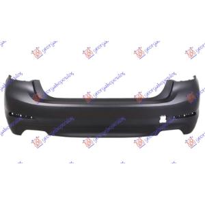 ZADNJI BRANIK PRAJMER SDN (LUX/SPOR) 2 KOCKASTA AUSPUHA BMW SERIES 5 (G30/G31) (2016-2020) (OEM: 51127475596)