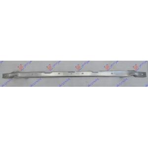 SINA PREDNJEG BRANIKA DONJA ALUMINIJUM (DAP) BMW SERIES 5 (G30/G31) (2016-2020) (OEM: 51117418224)