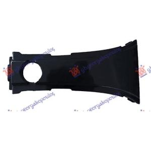 POKLOPAC LAJSNE PRED.BRAN. PDS (M-SPORT) BMW SERIES 5 (G30/G31) (2016-2020) (OEM: 51137349589)