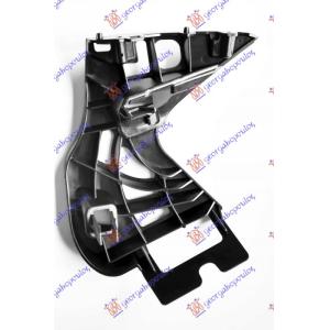 NOSAC PREDNJEG BRANIKA BOCNI GORNJI PLASTICNI Desna str. BMW SERIES 5 (G30/G31) (2016-2020) (OEM: 51117385348)