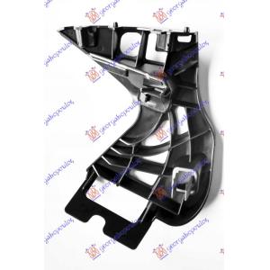 NOSAC PREDNJEG BRANIKA BOCNI GORNJI PLAS Leva str. BMW SERIES 5 (G30/G31) (2016-2020) (OEM: 51117385347)