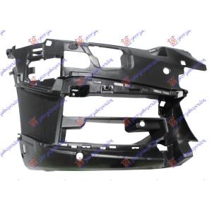 NOSAC MAGLENKE PREDNJI PLASTICNI M-SPORT Desna str. BMW SERIES 5 (G30/G31) (2016-2020) (OEM: 51118064968)