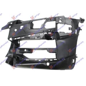 NOSAC MAGLENKE PREDNJI PLASTICNI M-SPORT Leva str. BMW SERIES 5 (G30/G31) (2016-2020) (OEM: 51118064967)