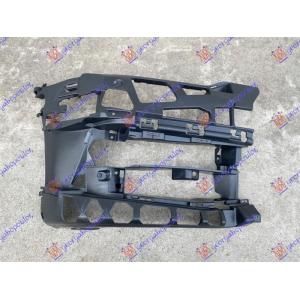 NOSAC MAGLENKE PREDNJI PLASTICNI Desna str. BMW SERIES 5 (G30/G31) (2016-2020) (OEM: 51117385346)