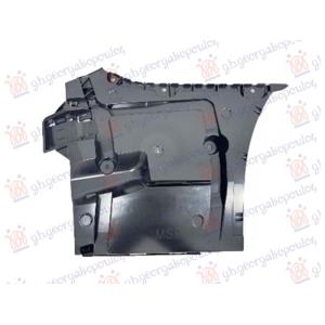 NOSACD ZADNJEG BRANIKA BOCNI PLASTICNI (G31/KARAVAN) (M-SPORT) Desna str. BMW SERIES 5 (G30/G31) (2016-2020) (OEM: 51128066752)