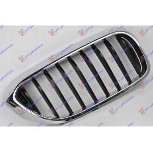 PVC MASKA (HROM/CRNA) Desna str. BMW SERIES 5 (G30/G31) (2016-2020) (OEM: 51137390864)