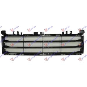 RESETKA PREDNJEG BRANIKA (LUXURY/SPORT) BMW SERIES 5 (G30/G31) (2016-2020) (OEM: 51117385267)