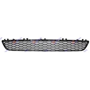 RESETKA PREDNJEG BRANIKA (M-SPORT) BMW SERIES 5 (G30/G31) (2016-2020) (OEM: 51118064930)