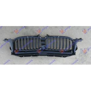 PVC MASKA (LUXURY LINE) BMW SERIES 5 (G30/G31) (2016-2020) (OEM: 51137474370, 51137497281, 51747474368)