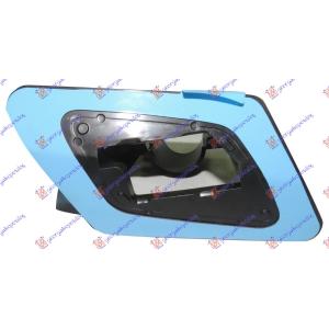 NOSAC POKLOPCA PRSKALICE FARA Desna str. BMW SERIES 5 (G30/G31) (2016-2020) (OEM: 51117385356)