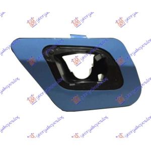 NOSAC POKLOPCA PRSKALICE FARA (M-SPORT) Desna str. BMW SERIES 5 (G30/G31) (2016-2020) (OEM: 51118061778)