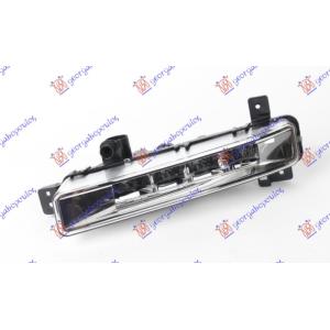 MAGLENKA LED (VALEO) Leva str. BMW SERIES 5 (G30/G31) (2016-2020) (OEM: 63177349131)