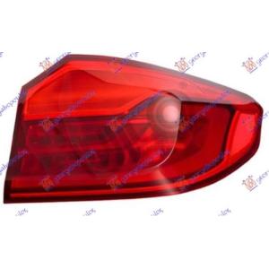 STOP LAMPA SPOLJASNJA LED DYNAMIC Desna str. BMW SERIES 5 (G30/G31) (2016-2020) (OEM: 63217376464)