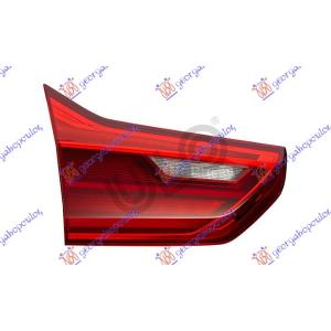 STOP LAMPA UNUTRASNJA KARAVAN LED (ULO) Leva str. BMW SERIES 5 (G30/G31) (2016-) (OEM: 63217388949)