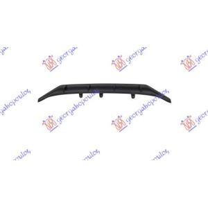 SPOJLER ZADNJEG BRANIKA (M PERFORM.) BMW SERIES 5 (G30/G31) (2016-2020) (OEM: 51192412406)