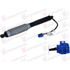 AMORTIZER GEPEK VRATA ELEKTRICNI Desna str. BMW SERIES 5 (G30/G31) (2016-2020) (OEM: 51244A1FA90, 51247366404, 51248737952)