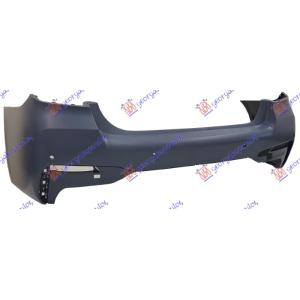 ZADNJI BRANIK PM (M5) (W/PDS) BMW SERIES 5 (G30/G31) (2020-) (OEM: 51129852179)