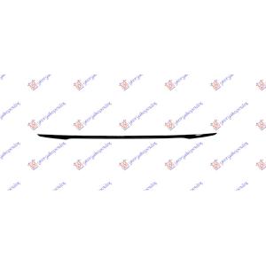 LAJSNA ZADNJEG BRANIKA SJAJ-CRNA BMW SERIES 5 (G30/G31) (2020-) (OEM: 51129464222)