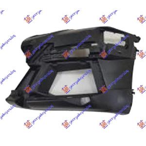 NOSAC MAGLENKE PLASTICNI (M-SPORT) Leva str. BMW SERIES 5 (G30/G31) (2020-) (OEM: 51118098675)