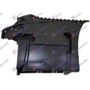 NOSAC ZADNJEG BRANIKA KARAVAN (M-SPORT) Desna str. BMW SERIES 5 (G30/G31) (2020-) (OEM: 51128746986)