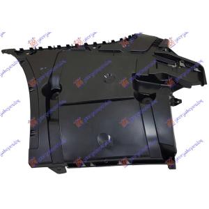 NOSAC ZADNJEG BRANIKA KARAVAN (M-SPORT) Leva str. BMW SERIES 5 (G30/G31) (2020-) (OEM: 51128746985)