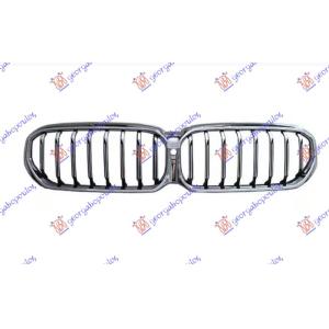 PVC MASKA (KAMERA) (M-SPORT) BMW SERIES 5 (G30/G31) (2020-) (OEM: 51129852284)