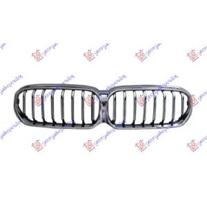 PVC MASKA (M-SPORT) BMW SERIES 5 (G30/G31) (2020-) (OEM: 51129852283)