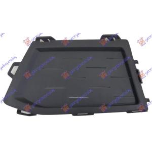 RESETKA PREDNJEG BRANIKA (M-SPORT) Leva str. BMW SERIES 5 (G30/G31) (2020-) (OEM: 51118098665)