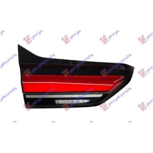 STOP LAMPA UNUTRASNJA LED KARAVAN (ULO) Leva str. BMW SERIES 5 (G30/G31) (2020-) (OEM: 63218493829)