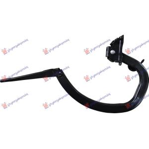 MAKAZE GEPEK VRATA Desna str. BMW SERIES 5 (G30/G31) (2020-) (OEM: 41007440698)